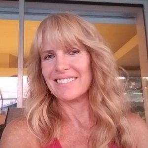 Meet your Posher, Kathy